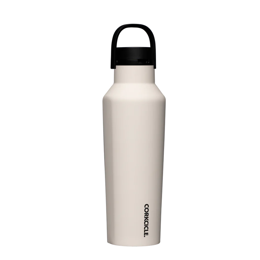 Corkcicle Sport Canteen Insulated Water Bottle – Sunset & Co.