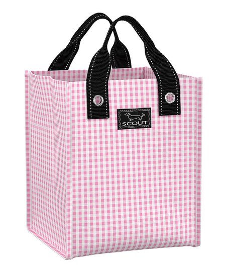 Scout Bags - Bagette Market Tote
