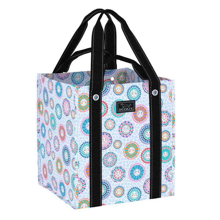 Scout Bags - Bagette Market Tote
