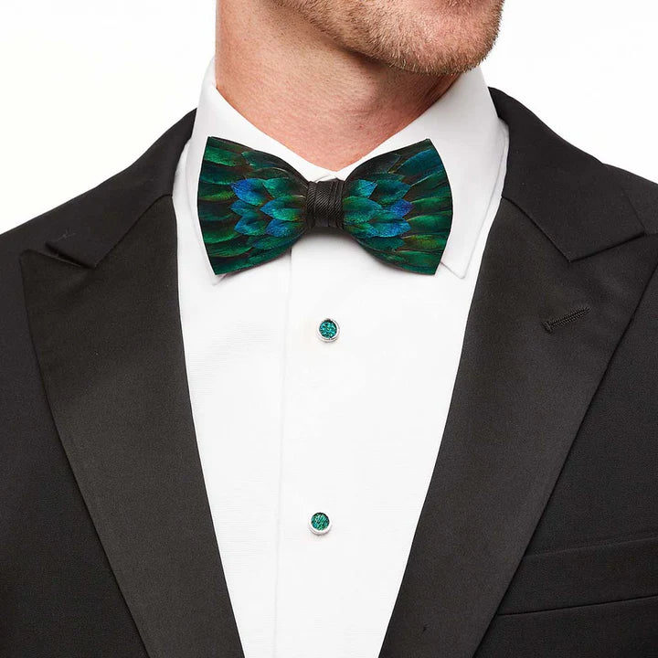Brackish - Chisolm Bow Tie