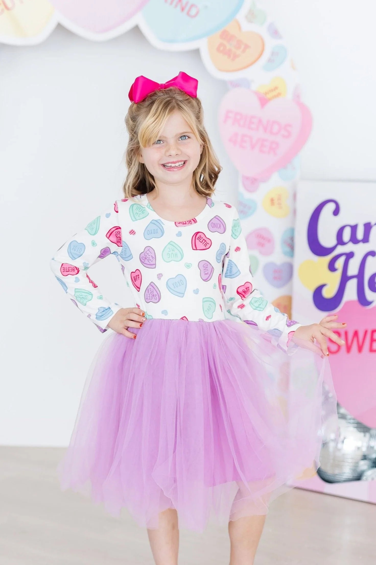 Surprising Long Sleeve Tutu Dress Pictures