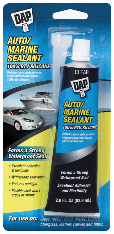 Dap Auto/Marine Sealant