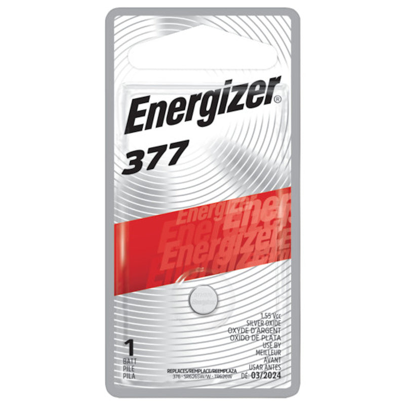 Energize 377 Battery