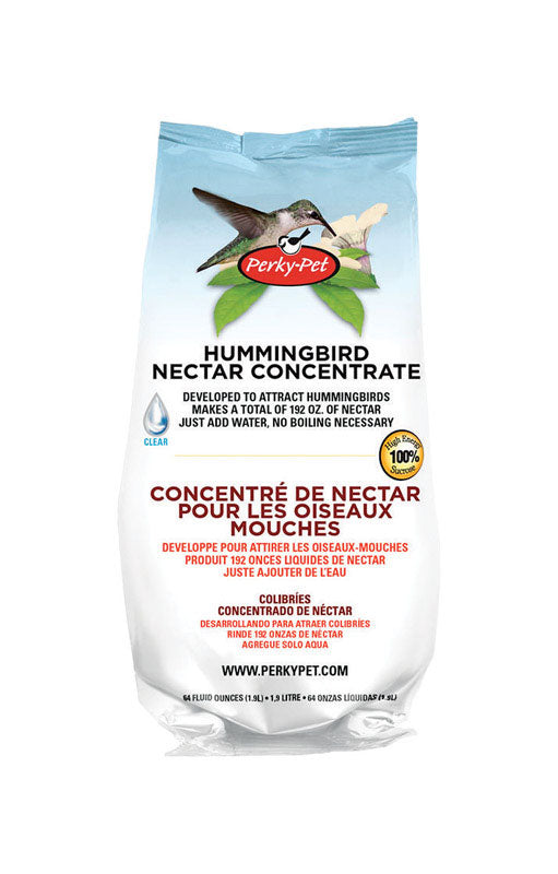 Perky-Pet Hummingbird Nectar Concentrate