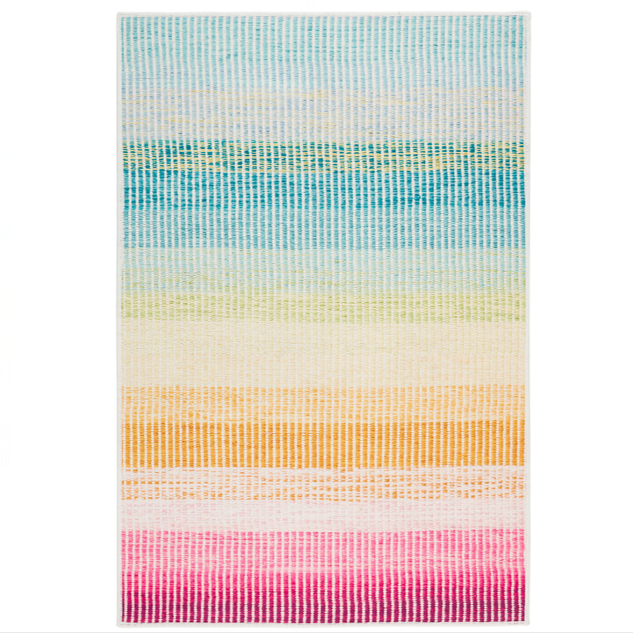 Annie Selke - Watercolor Horizon Floor Rug