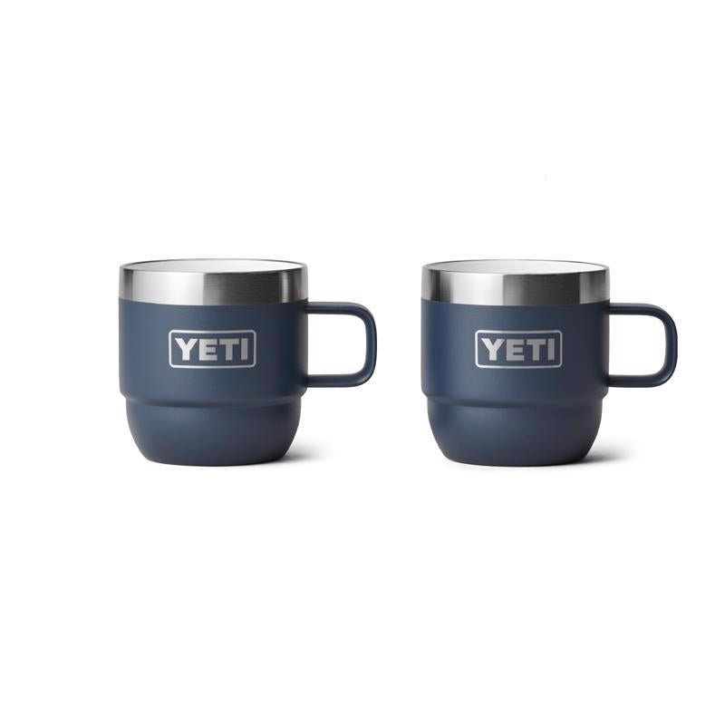 YETI ランブラー 6oz Yeti Rambler 6 oz Stackable Mugs – Sunset & Co.
