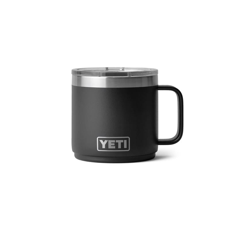 Yeti - Rambler 14 oz Stackable Mug