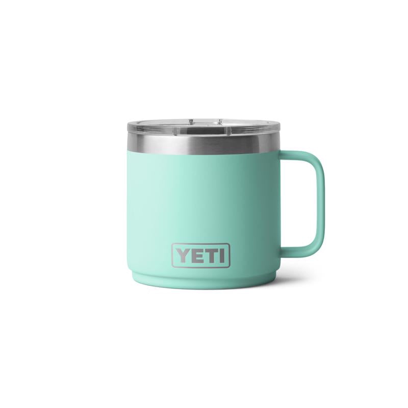 Yeti - Rambler 14 oz Stackable Mug