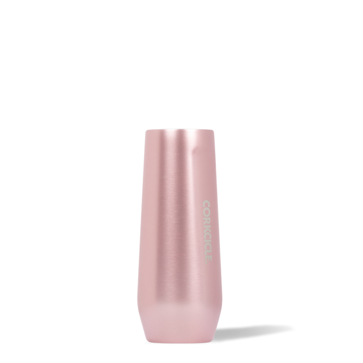 Corkcicle - Insulated Stemless Flute