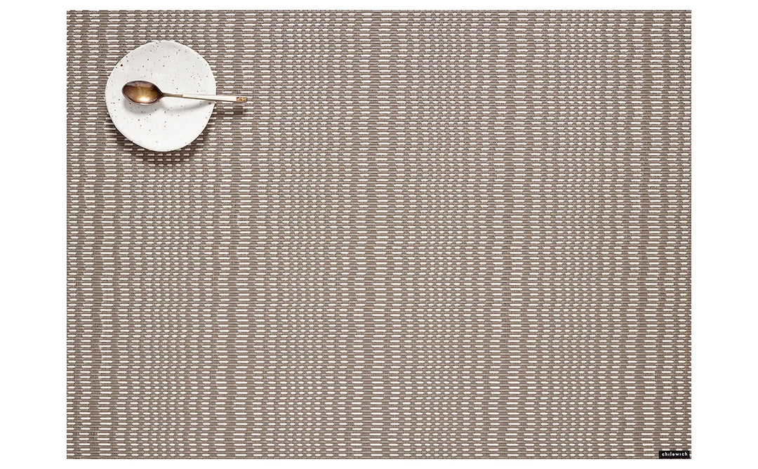 Chilewich - Swell Woven Placemat