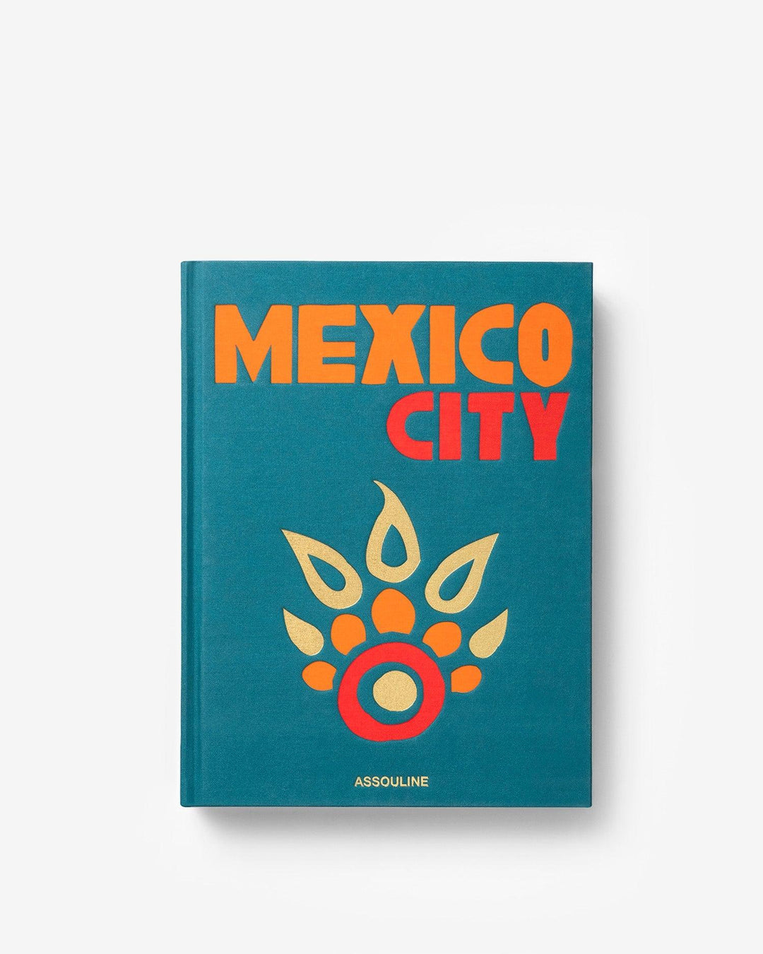 Assouline - Mexico City