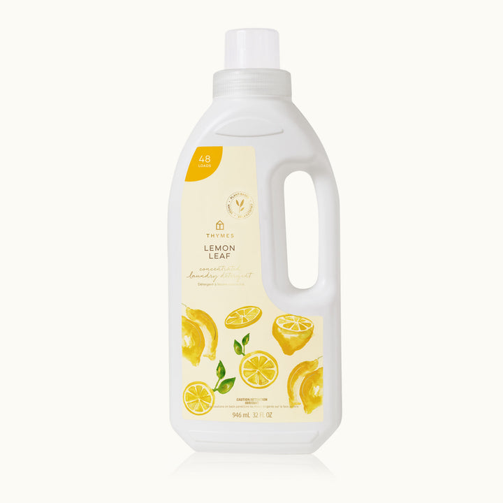 Thymes Limited - Concentrated Laundry Detergent