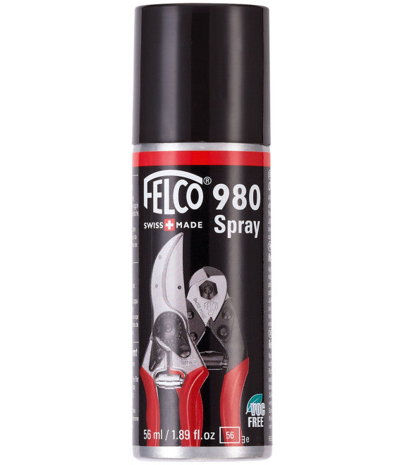 Felco - 980 Lubricating Spray
