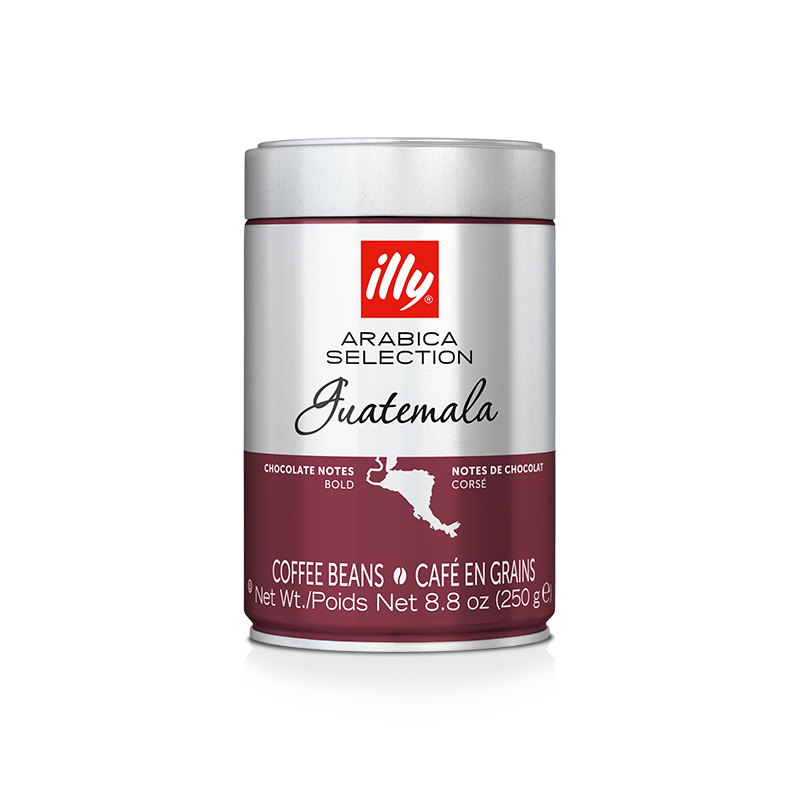 Illy Arabica Selection Guatemala 250g: Buy Online at Best Price in Egypt - Souq is now Illy Arabica Selection Guatemala 250g: Buy Online at Best Price in Egypt - Souq is now