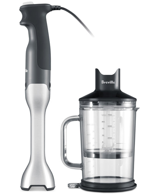 KitchenAid 400 Series 14 Variable Speed Immersion Blender with 10 Whisk -  1 HP