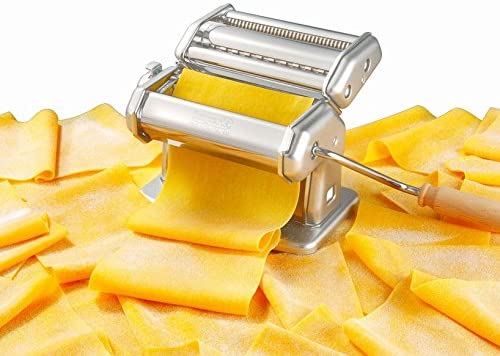 Imperia Italian Pasta Machine – Sunset & Co.