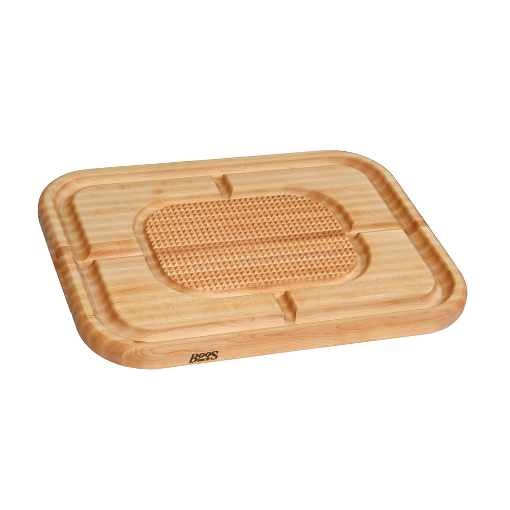 Maple Mayan Carving Board