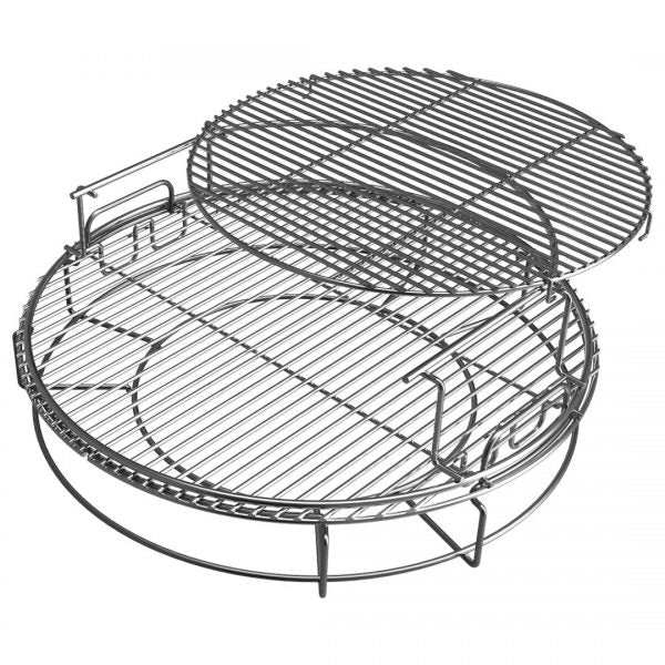 Disposable Aluminum Large Oval Roaster Set 5pc