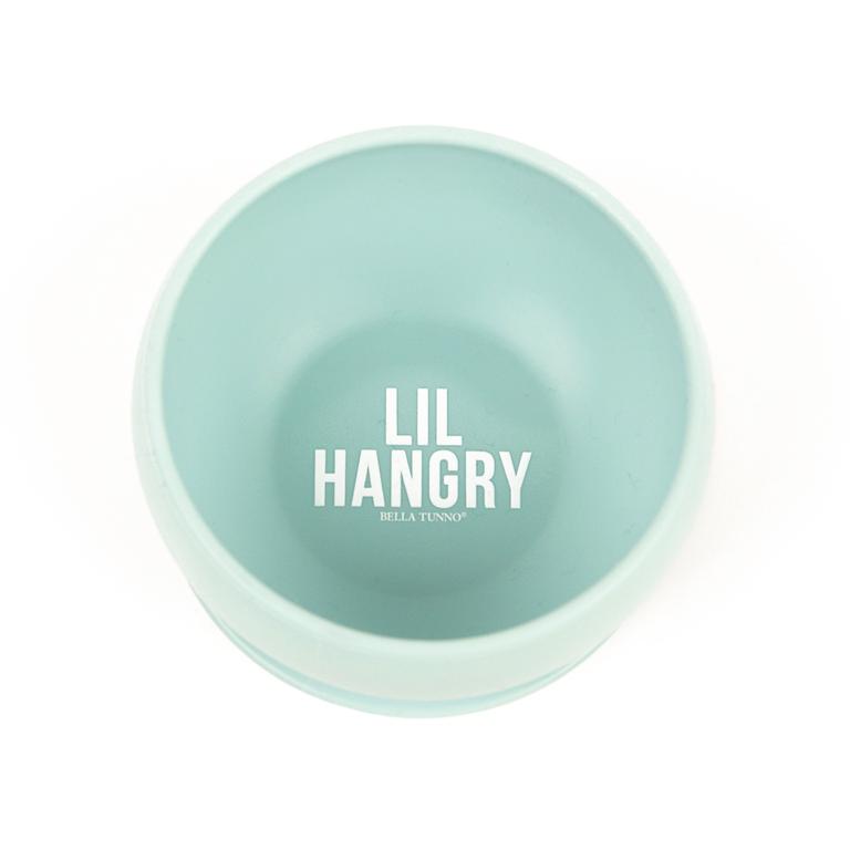 Bella Tunno - Suction Bowl - "Lil Hangry"