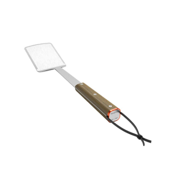 Traeger - Stainless Steel Brown Grill Spatula