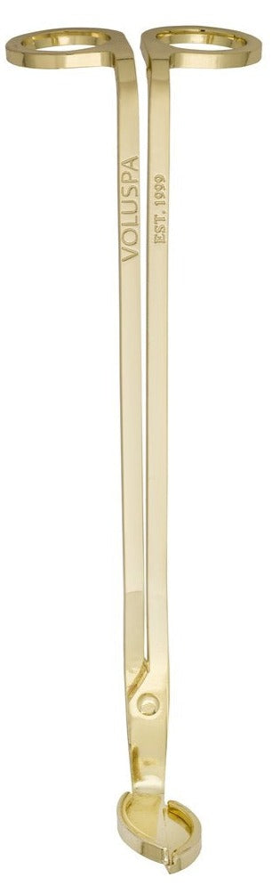 Voluspa - Gold Candle Wick Trimmer