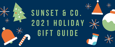 Holiday 2021 Gift Guide: For the Littles