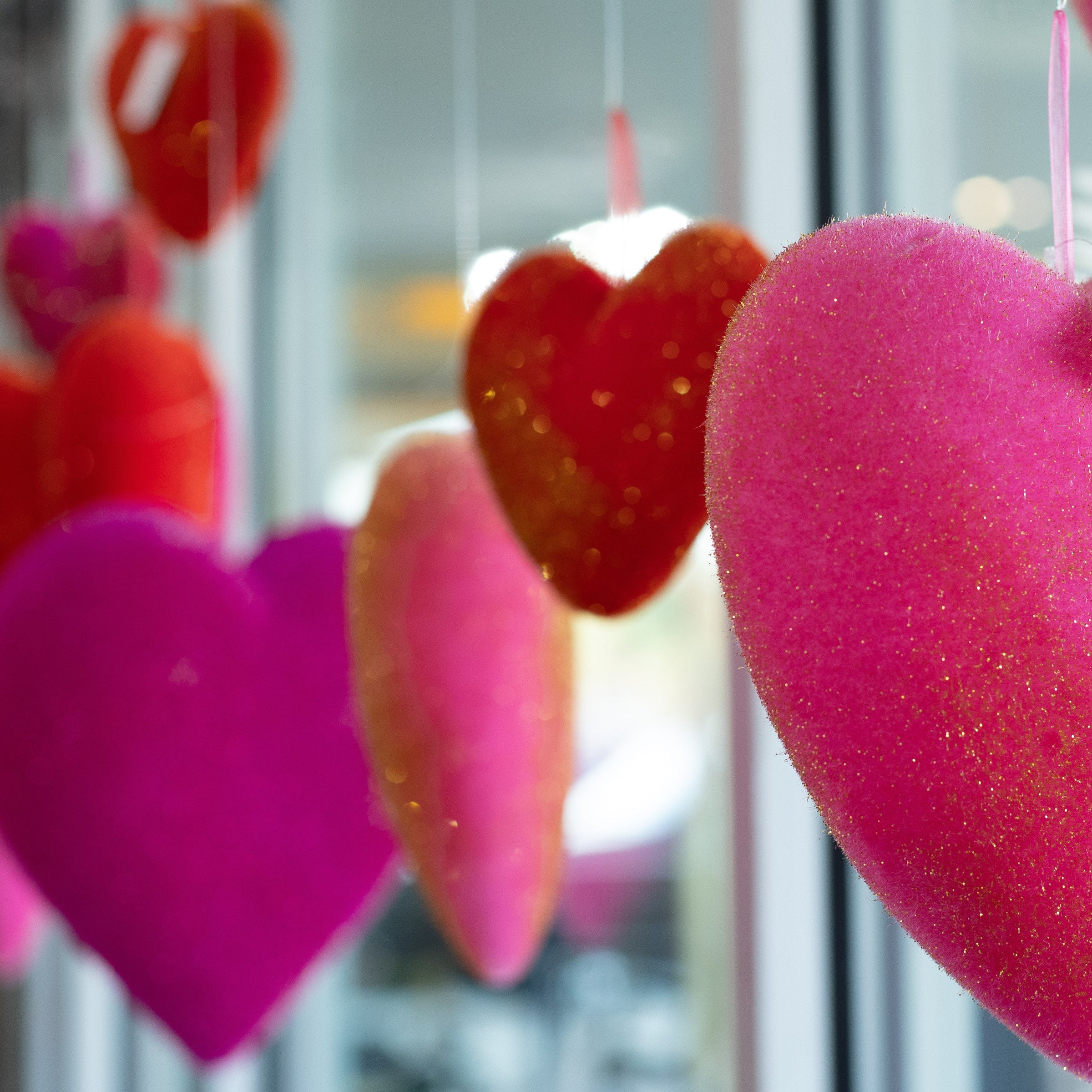 Valentine's Day Collection at Sunset & Co.