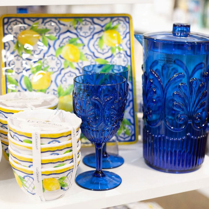 Melamine Dining & Serving