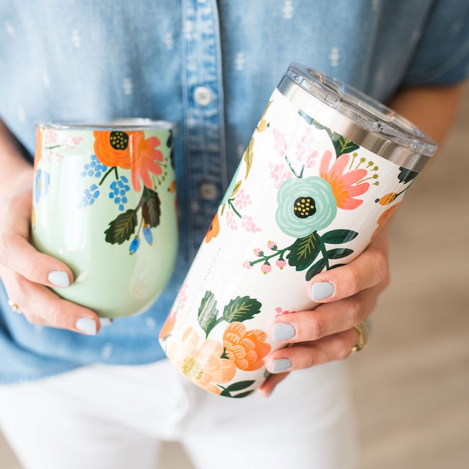 Insulated Drinkware