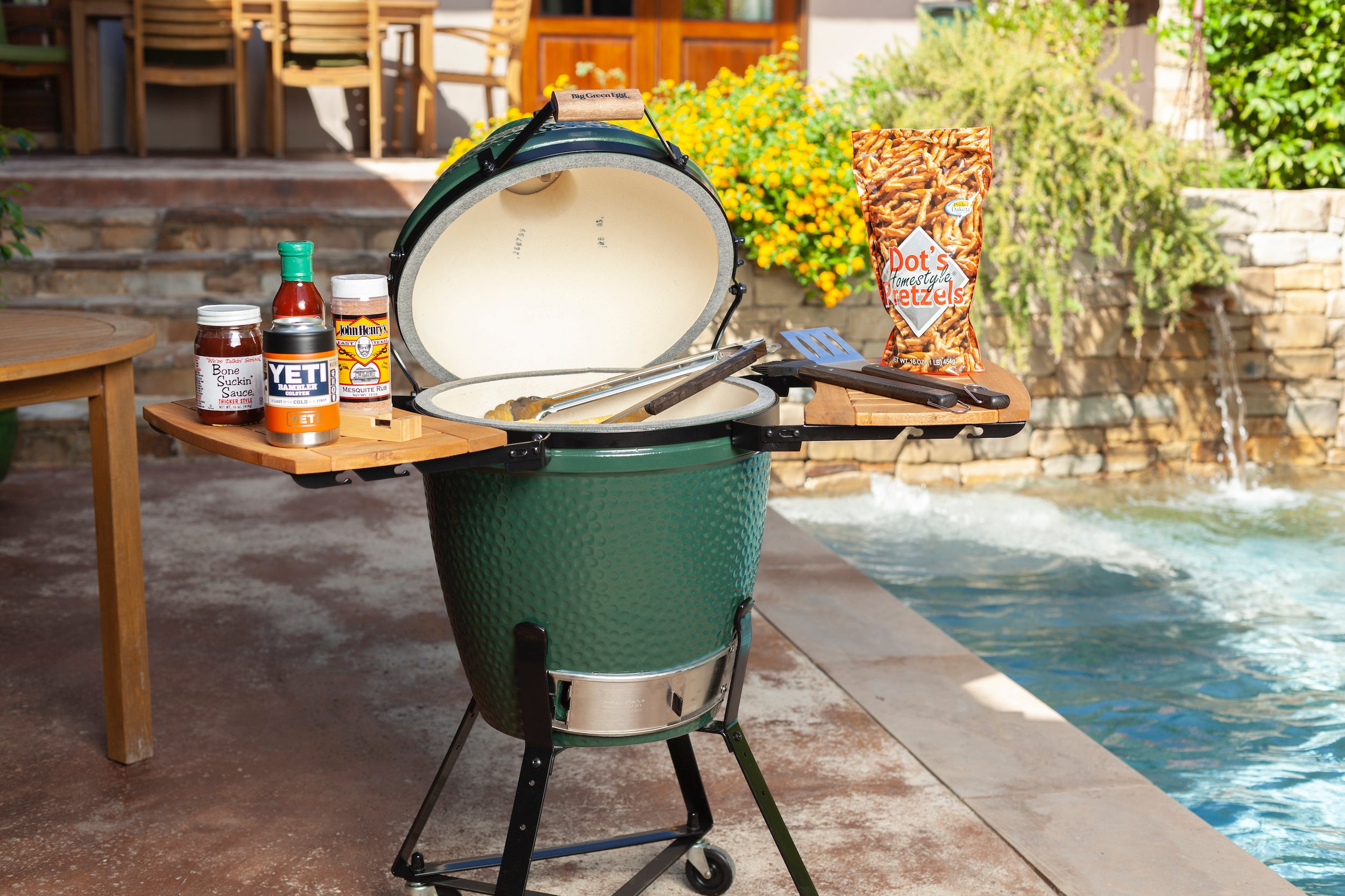 バーベキュー・調理用品 sunsetclimax l cup & handle Grilling – Sunset & Co.
