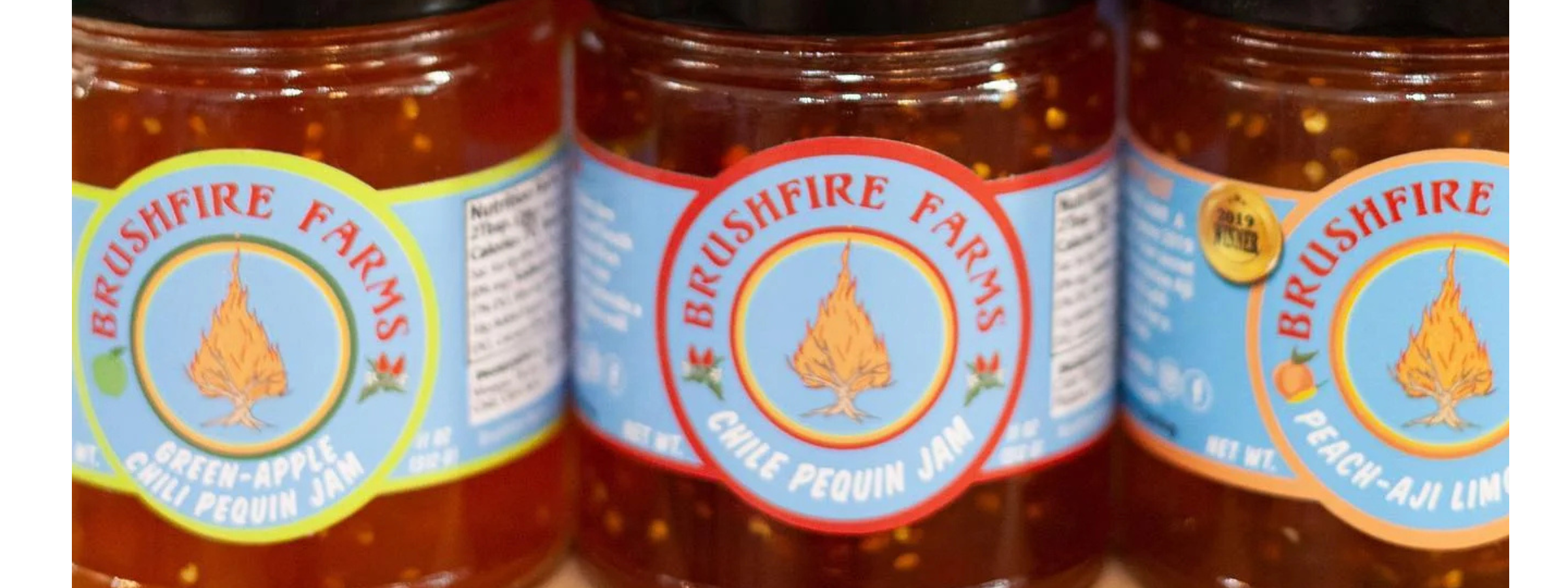 Gourmet Food & Snacks