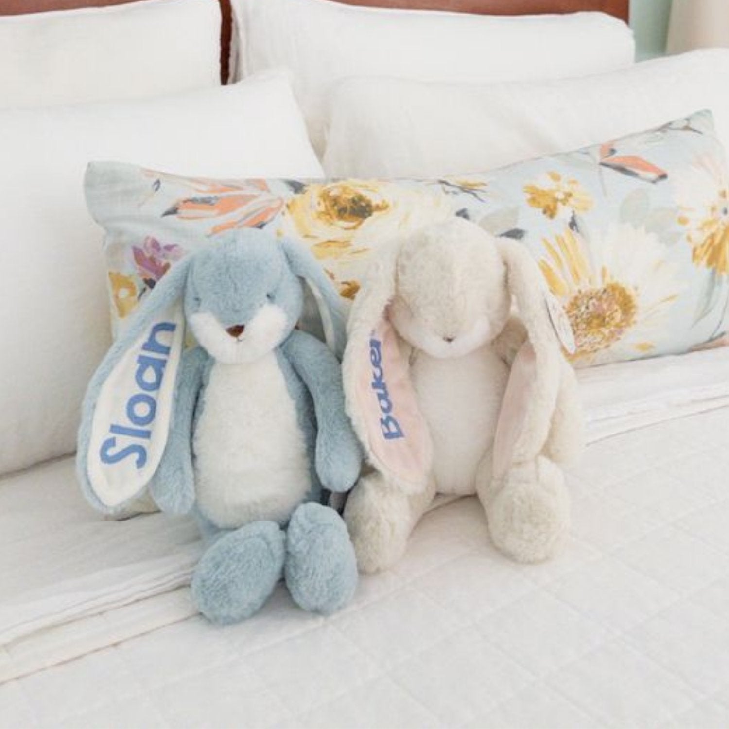 Registry Focus: New Baby