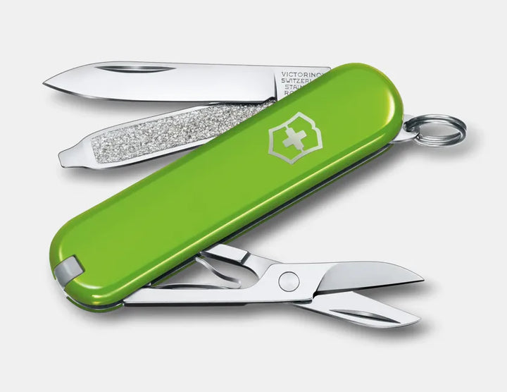 Victorinox Classic SD