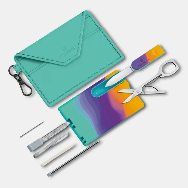 Victorinox Swiss Card Classic