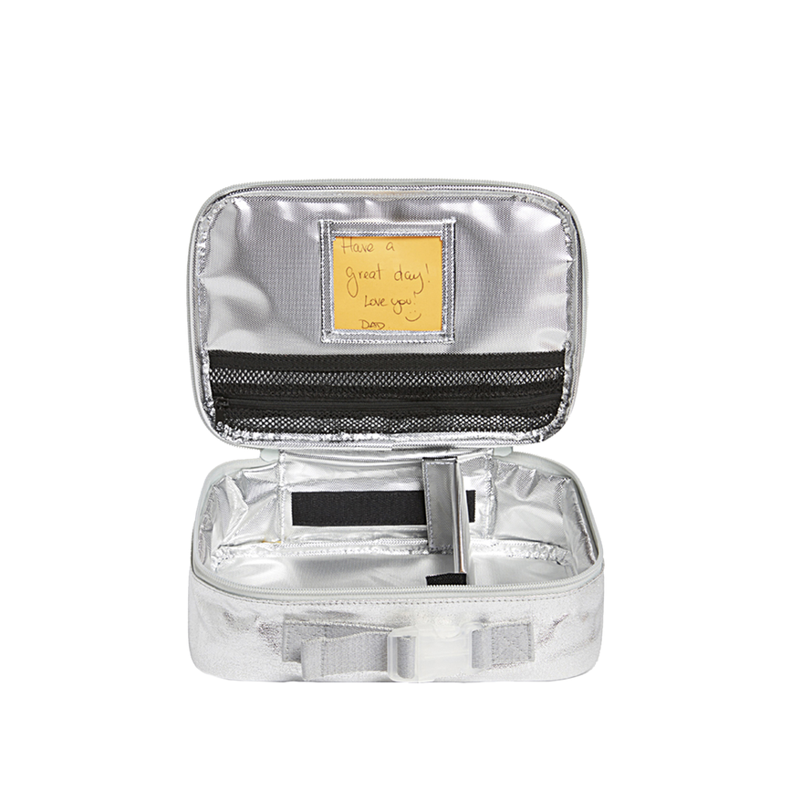 State Bags Rodgers Lunch Box