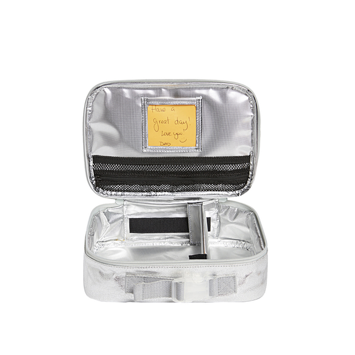 State Bags Rodgers Lunch Box