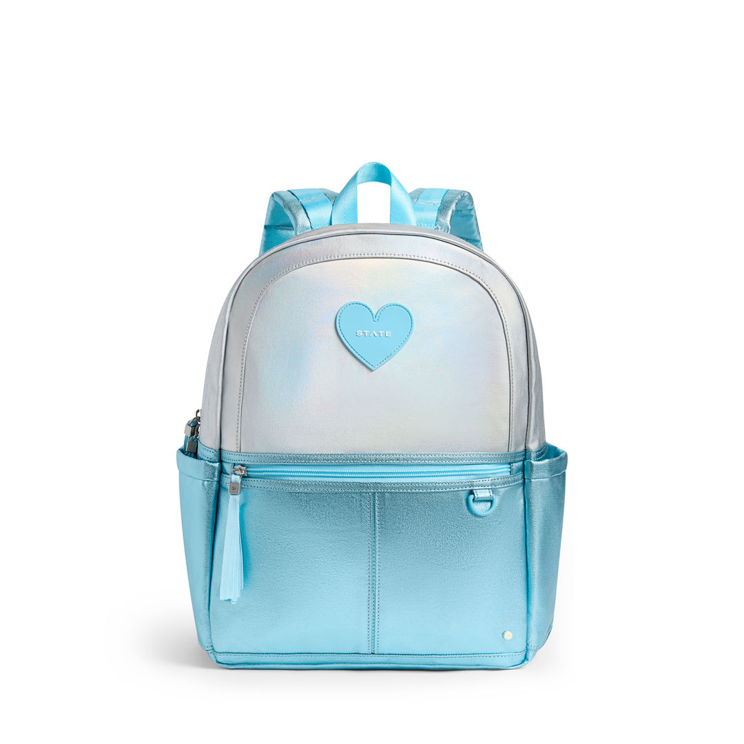 State Bags Kid's Kane Double-Pocket Backpack