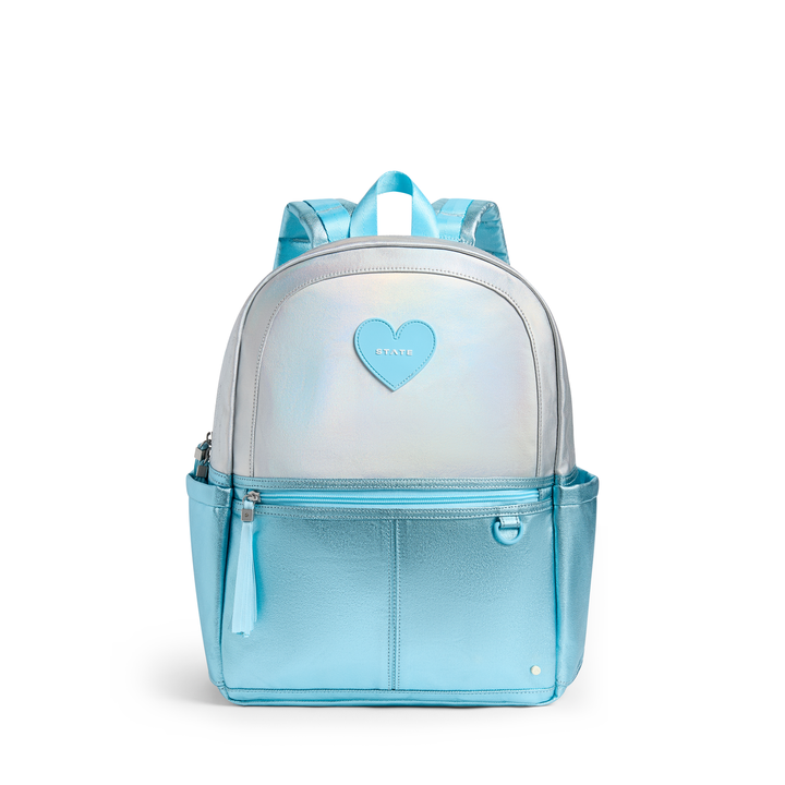 State Bags Kid's Kane Double-Pocket Backpack