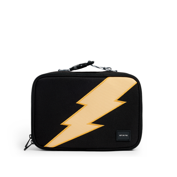 State Bags Rodgers Lunch Box