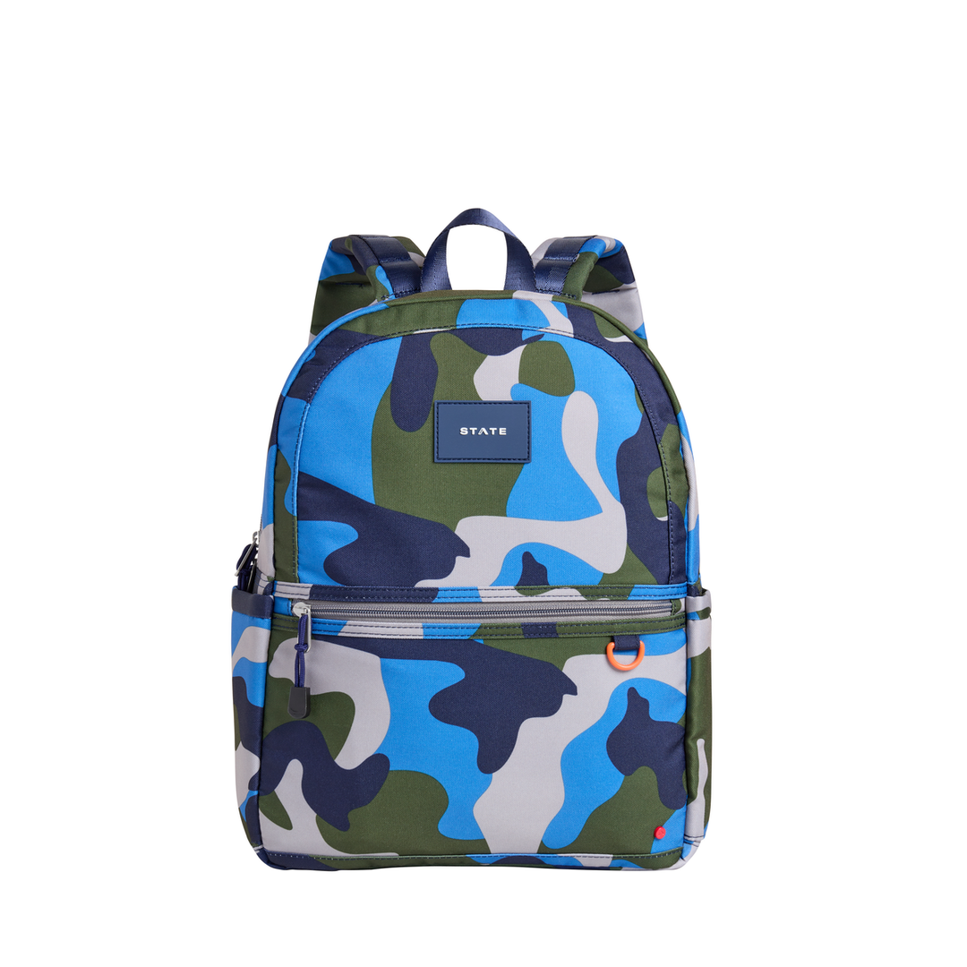 State Bags Kid's Kane Backpack