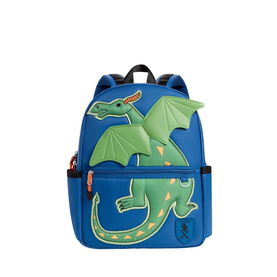 State Bags Kid's Kane Backpack