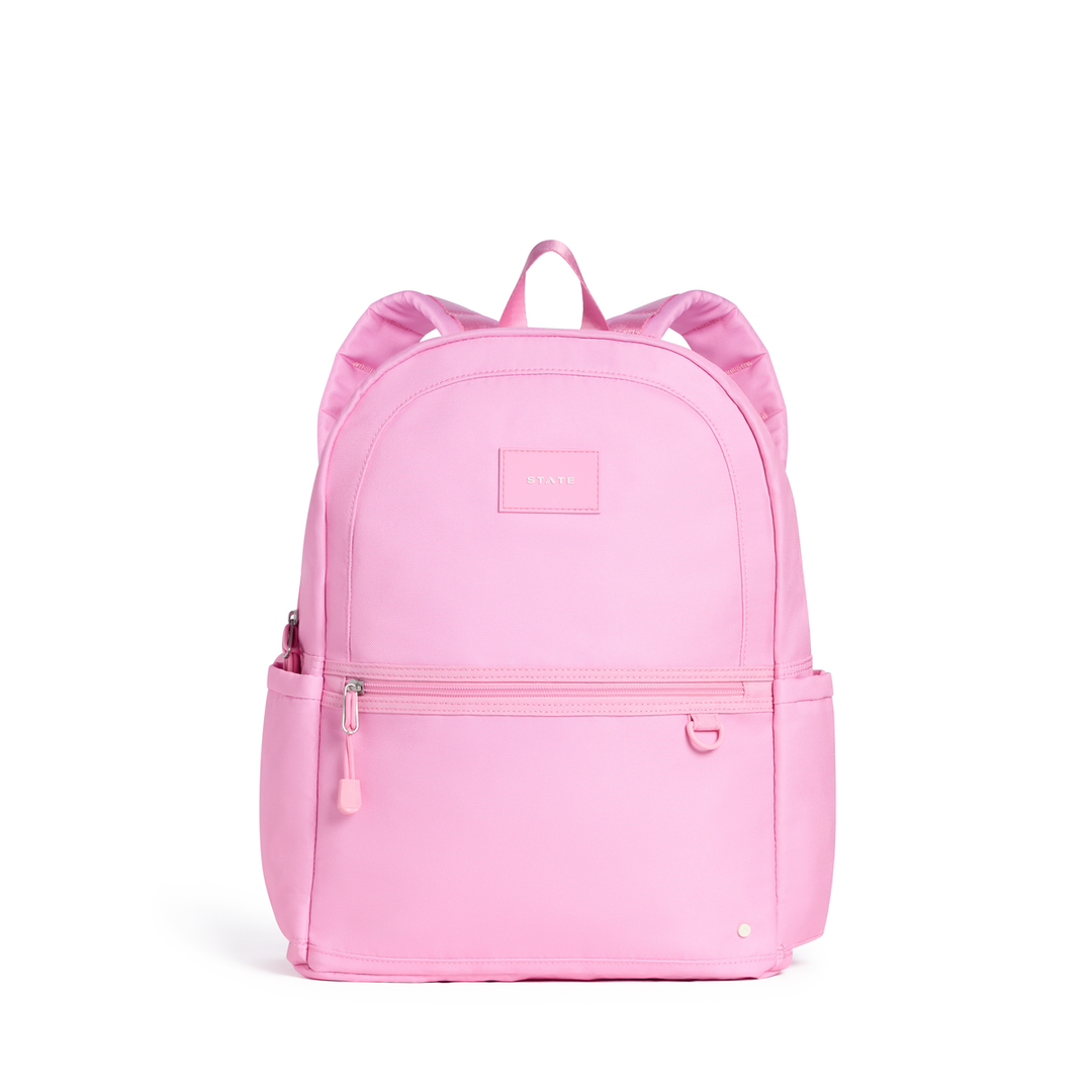 State Bags Kid's Kane Double-Pocket Backpack