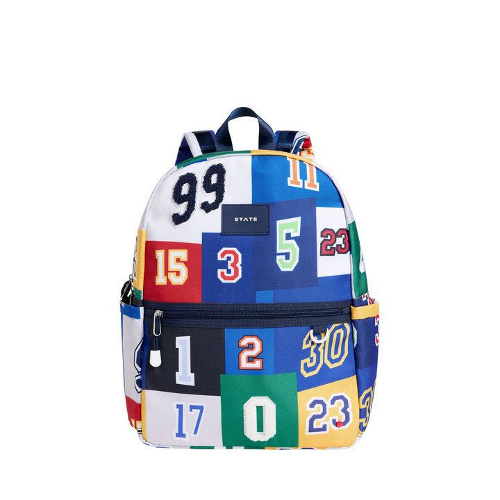State Bags Kid's Kane Backpack