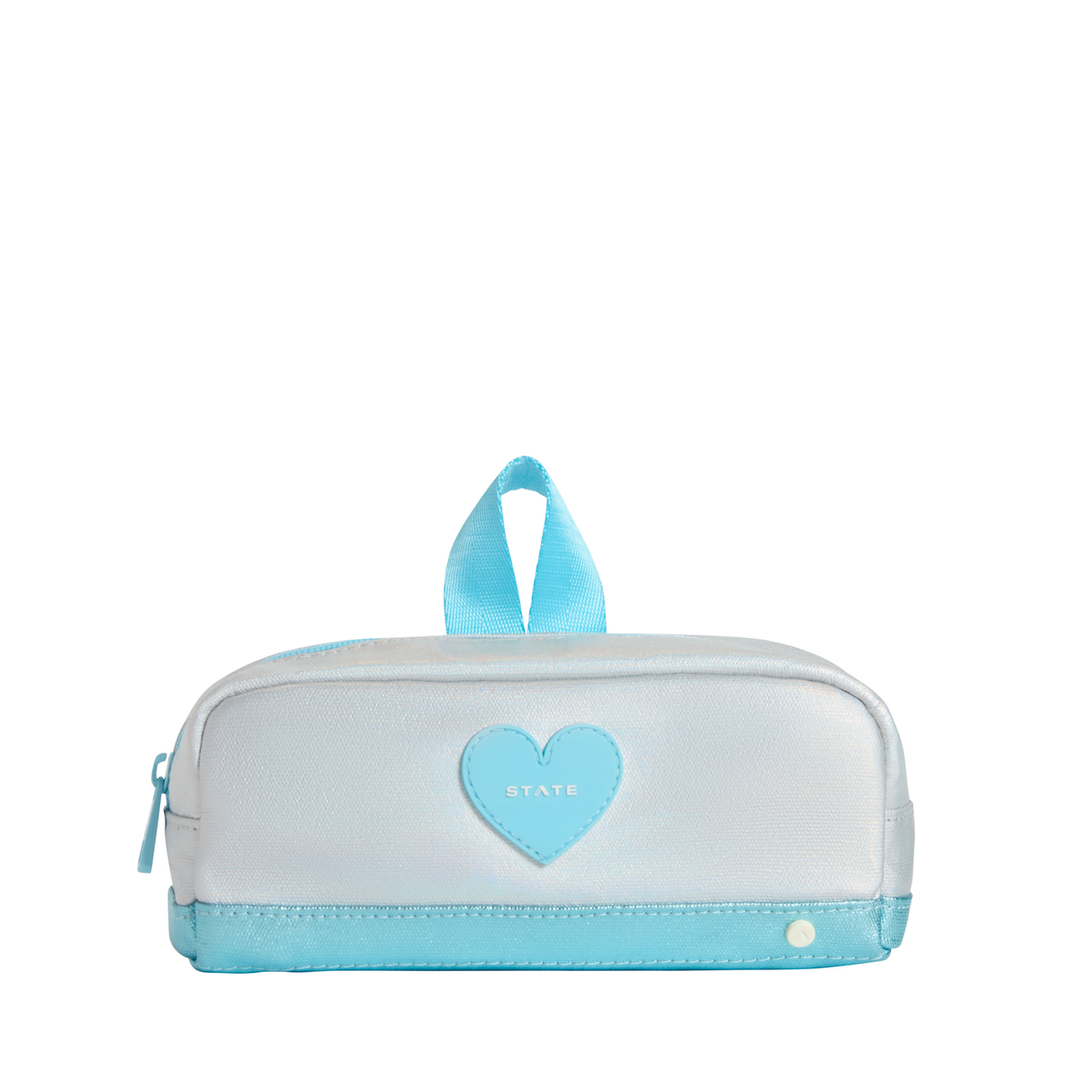 State Bags Clinton Pencil Case