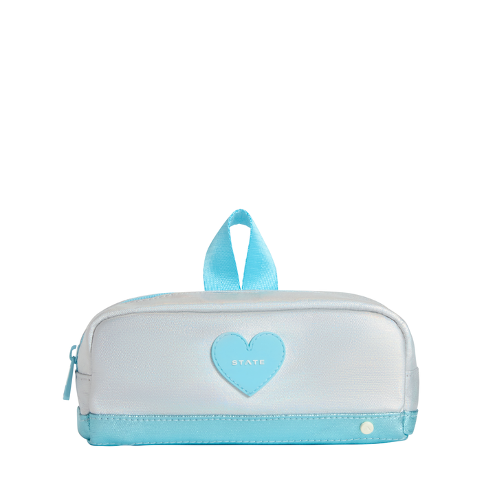 State Bags Clinton Pencil Case