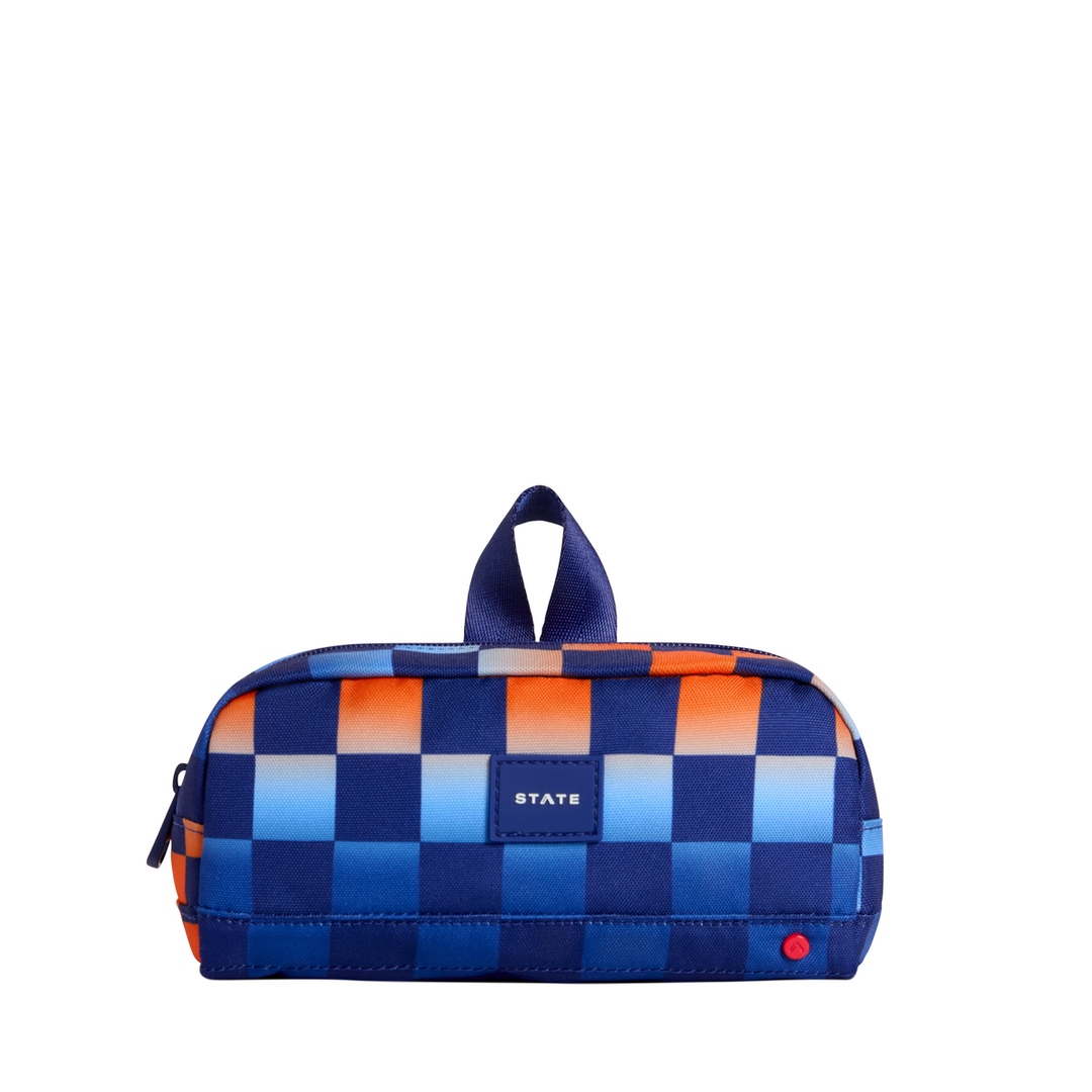 State Bags Clinton Pencil Case