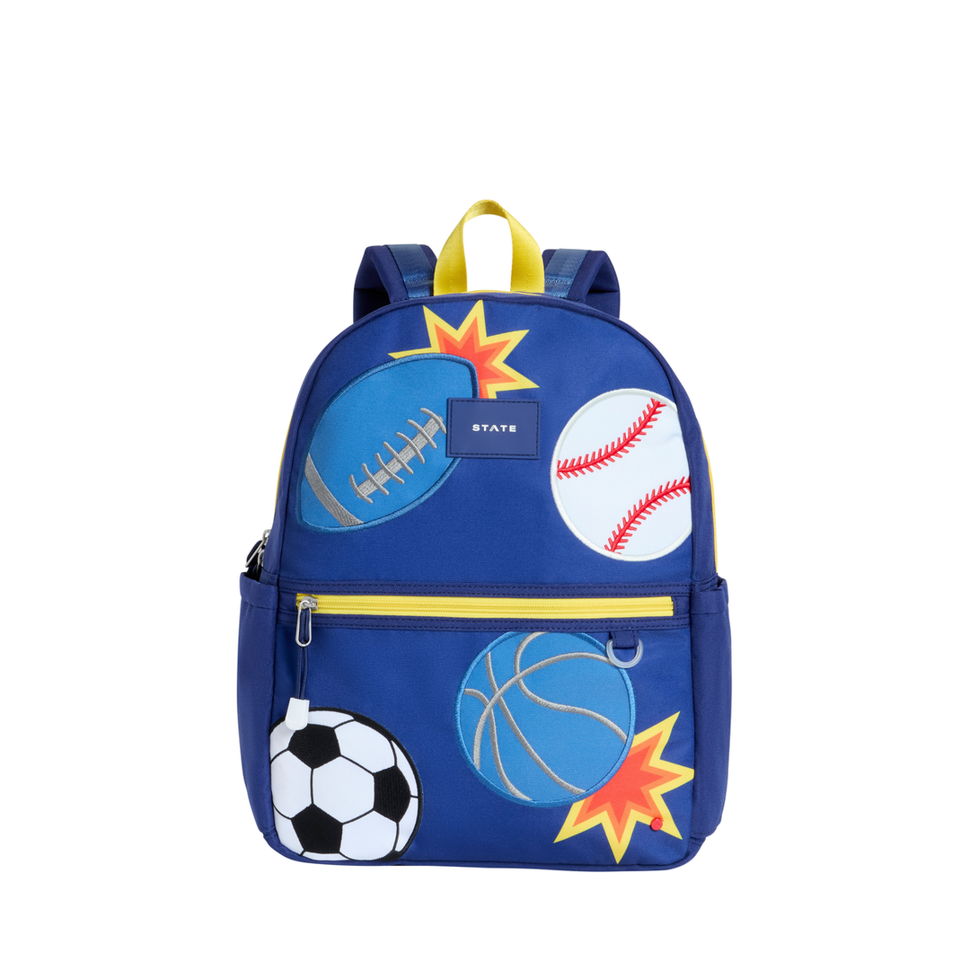 State Bags Kid's Kane Backpack