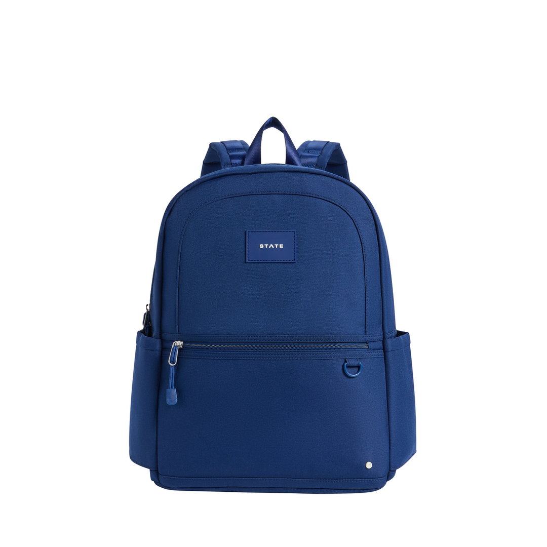 State Bags Kid's Kane Double-Pocket Backpack