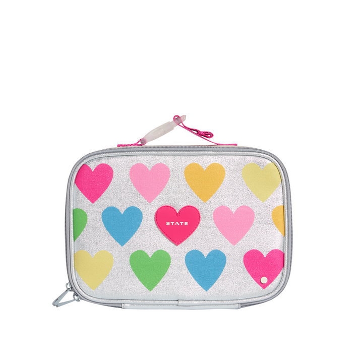 State Bags Rodgers Lunch Box