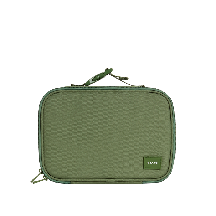 State Bags Rodgers Lunch Box